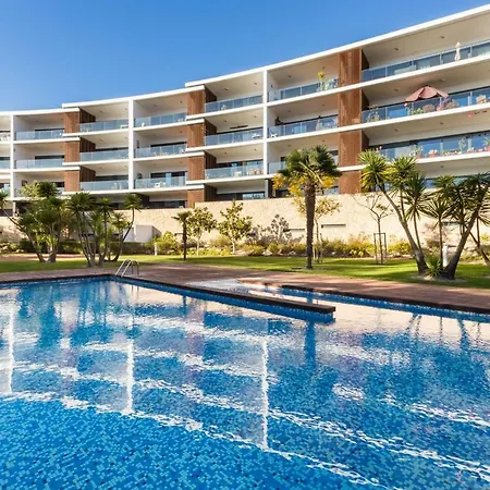 Апартаменты Spacious Balcony Family *